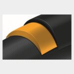 Däck Continental RIDE Tour ExtraPuncture Belt 47-622 (700 x 45C / 28 x 1.75)