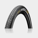 Däck Continental RIDE Cruiser ExtraPuncture Belt 55-559 (26 x 2.20) reflex