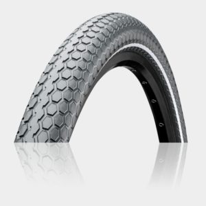 Däck Continental RIDE Cruiser ExtraPuncture Belt 55-559 (26 x 2.20) reflex