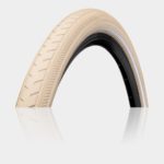 Däck Continental RIDE Classic ExtraPuncture Belt 40-635 (700 x 38B / 28 x 1 1/2 x 1 3/8) reflex creme