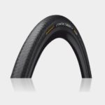 Däck Continental CONTACT Speed SafetySystem Breaker 37-622 (700 x 35C / 28 x 1 3/8 x 1 5/8) reflex