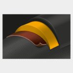 Däck Continental CONTACT Plus SafetyPlus Breaker 32-622 (700 x 32C / 28 x 1 1/4 x 1 3/4) reflex