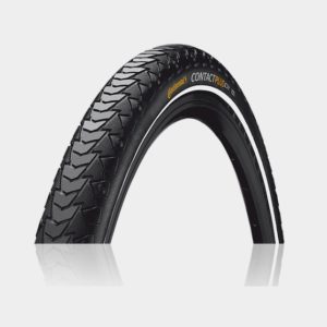 Däck Continental RIDE Tour ExtraPuncture Belt 54-584 (26/27.5 x 2.00 x 1 1/2) reflex