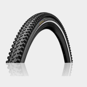 Däck Continental Speed RIDE Puncture ProTection 42-622 (700 x 40C / 28 x 1.60) reflex