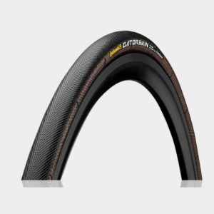 Tubdäck Continental Gator Classic SafetySystem Breaker 25-622 (700 x 25C / 28 x 1.00)