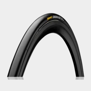 Tubdäck Continental Sprinter Gatorskin SafetySystem Breaker 25-622 (700 x 25C / 28 x 1.00)