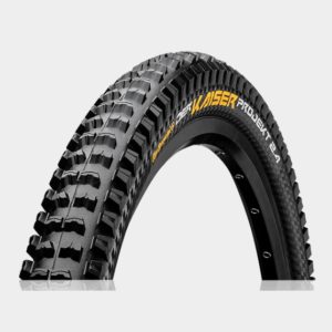 Däck Continental Mud King ProTection TLR 47-584 (27.5 x 1.80) vikbart