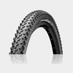 Däck Continental Cross King TLR ShieldWall System 70-584 (27.5 x 2.80) vikbart