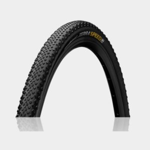 Däck Continental Terra Speed ProTection TLR 40-622 (700 x 38C / 28 x 1.50) vikbart