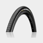 Däck Continental Race King CX Performance NyTech Breaker 35-622 (700 x 35C / 28 x 1 3/8 x 1 5/8) vikbart