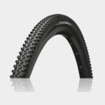 Däck Continental Cross King CX Performance NyTech Breaker 35-622 (700 x 35C / 28 x 1 3/8 x 1 5/8) vikbart