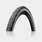 Däck Continental RIDE City ExtraPuncture Belt 32-622 (700 x 32C / 28 x 1 1/4 x 1 3/4) reflex