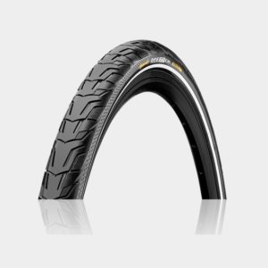 Däck Continental RIDE City ExtraPuncture Belt 47-559 (26 x 1.75) reflex grå