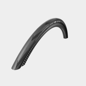 Rullstolsdäck Schwalbe Marathon Plus Black 'n' Roll SmartGuard 25-489 (22 x 1.00) reflex