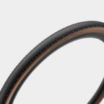 Däck Pirelli Cinturato GRAVEL H Classic TechWALL SpeedGRIP 45-622 (700 x 45C / 28 x 1.75) vikbart