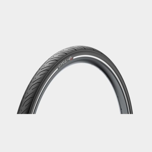 Däck Pirelli Cycl-e GT Cap & Base Cap & Base Tech 42-622 (700 x 40C / 28 x 1.60) reflex