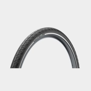 Däck Pirelli P ZERO Velo Aramid Breaker SmartNET Silica 23-622 (700 x 23C / 28 x 0.90) vikbart