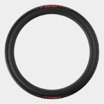 Däck Pirelli P ZERO Velo Red Edition Aramid Breaker SmartNET Silica 25-622 (700 x 25C / 28 x 1.00) vikbart