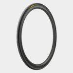 Tubdäck Pirelli P ZERO Velo Tubular Aramid Breaker Yellowsoft 28-622 (700 x 28C / 28 x 1.10) vikbart