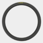 Tubdäck Pirelli P ZERO Velo Tubular Aramid Breaker Yellowsoft 28-622 (700 x 28C / 28 x 1.10) vikbart