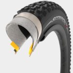 Däck Pirelli Scorpion Enduro H HardWALL SmartGRIP 65-584 (27.5 x 2.60) vikbart