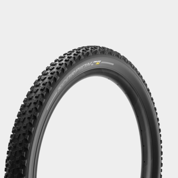 Däck Pirelli Scorpion Enduro M HardWALL SmartGRIP 60-584 (27.5 x 2.40) vikbart