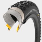 Däck Pirelli Scorpion Enduro M HardWALL SmartGRIP 65-584 (27.5 x 2.60) vikbart