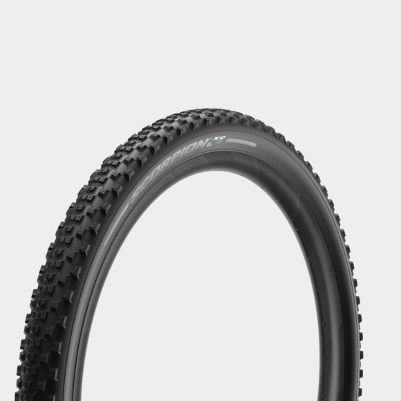 Däck Pirelli Scorpion XC R Classic ProWALL SmartGRIP 55-622 (29 x 2.20) vikbart