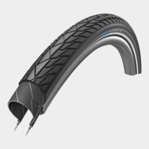 Däck XLC VT-C04 Street X Puncture Protection 37-622 (700 x 35C / 28 x 1.40) reflex