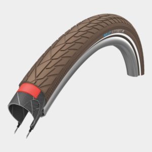 Däck XLC VT-C04 Street X Puncture Protection 42-622 (700 x 40C / 28 x 1.60) reflex