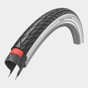 Däck XLC VT-C04 Street X Puncture Protection 42-622 (700 x 40C / 28 x 1.60) reflex