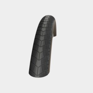 Däck Impac Streetpac Puncture Protection 42-622 (700 x 40C / 28 x 1.60) reflex