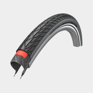 Däck Impac Streetpac Puncture Protection 37-622 (700 x 35C / 28 x 1.40) reflex