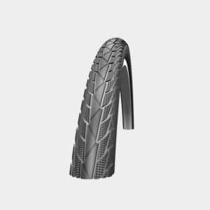 Däck Impac Streetpac Puncture Protection 37-622 (700 x 35C / 28 x 1.40) reflex