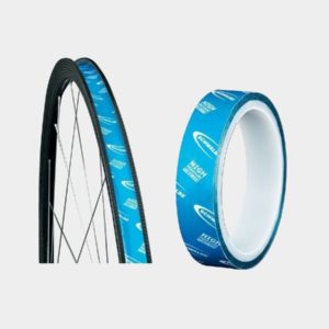 Tubelessfälgtejp Schwalbe Tubeless Rim Tape, 19 mm, 10 meter