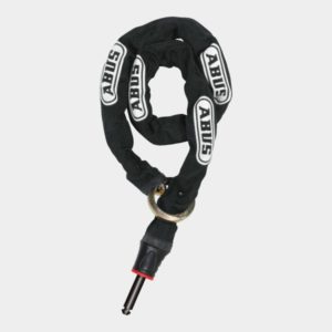 Ramlåskätting Plug-in ABUS Adaptor Chain ACH 6KS, 85 cm, Ø6 mm, inkl. väska (ST5950)