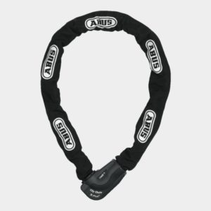 Kättinglås ABUS GRANIT CityChain XPlus 1060, 140 cm, Ø10 mm