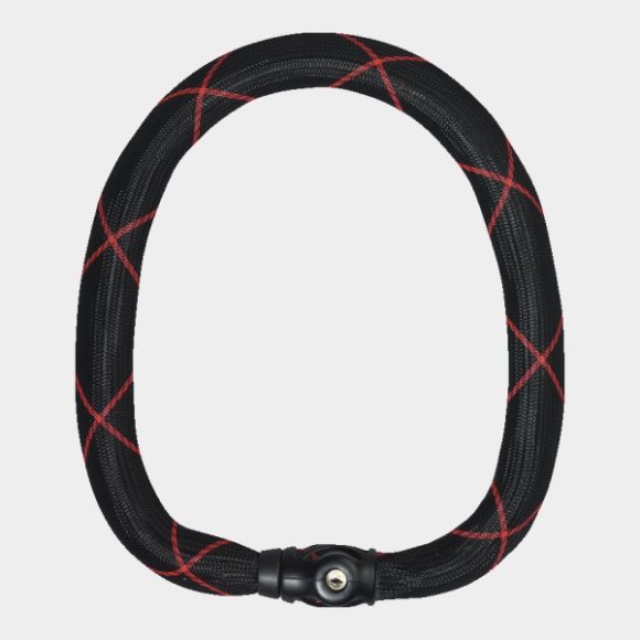 Kättinglås ABUS IVY Chain 9100, 85 cm, Ø10 mm