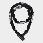 Kättinglås ABUS Steel-O-Chain 5805K, 110 cm, Ø5 mm