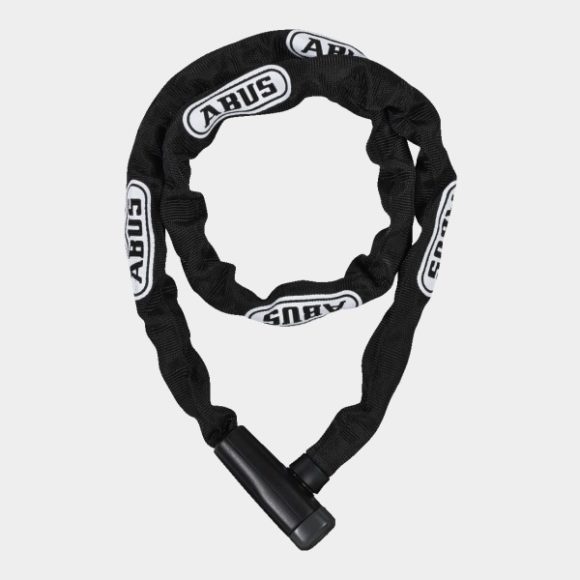 Kättinglås ABUS Steel-O-Chain 5805K, 110 cm, Ø5 mm