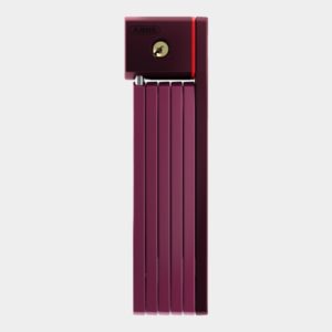 Vikbart lås ABUS uGrip Bordo 5700, 80 cm, inkl. fäste (SH)