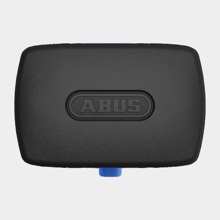 Larm ABUS Alarmbox, blå Larm ABUS Alarmbox, blå