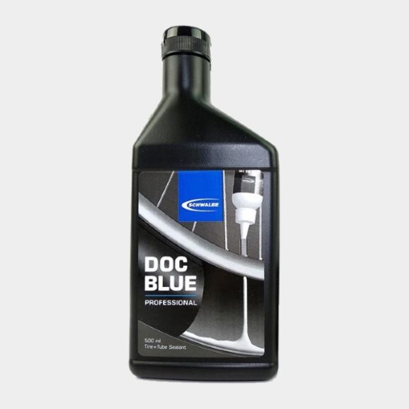 Tätningsvätska Schwalbe Doc Blue Professional, 500 ml