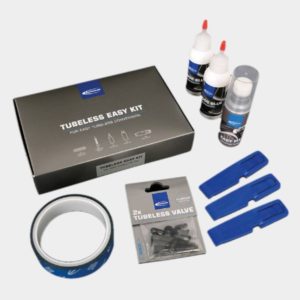 Tubelesskit Schwalbe Tubeless Easy Kit, 21 mm