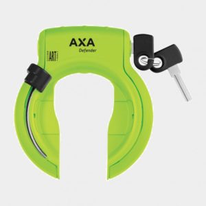 Ramlås AXA Defender Retractable