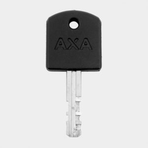 Kättinglås AXA Clinch+, 105 cm, Ø7.5 mm