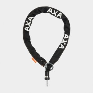 Ramlåskätting Plug-in AXA DPI, 110 cm, Ø9 mm