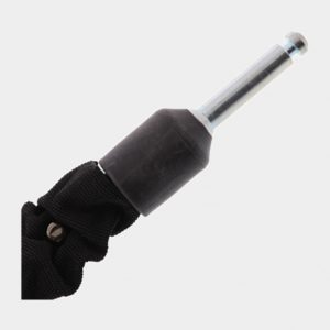 Ramlåskätting Plug-in AXA ULC, 130 cm, Ø5.5 mm