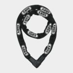 Kättinglås ABUS CityChain Plus 1010, 170 cm, Ø9 mm