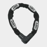 Kättinglås ABUS CityChain Plus 1010, 170 cm, Ø9 mm